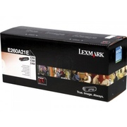 Заправка картриджа Lexmark E360H21E