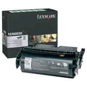 Заправка картриджа Lexmark 12A6835
