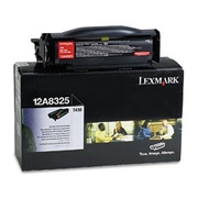 Заправка картриджа Lexmark 12A8325