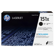 Заправка картриджа HP W1510X (151X)