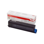 Заправка картриджа OKI C9300 / C9500