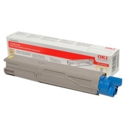 Заправка картриджа OKI С3300 / С3400