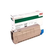 Заправка картриджа OKI C710 / C711