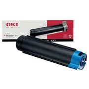 Заправка картриджа OKI MB460 / B440 / B430 /B410 / MB480 /MB470