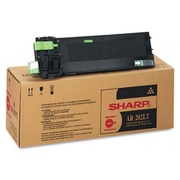 Заправка картриджа Sharp AR-020LT для AR - 5516 / 5520