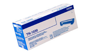 Заправка картриджа Brother TN-1030