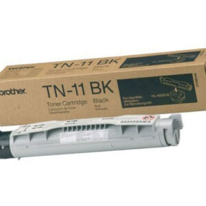Заправка картриджа Brother TN-11BK