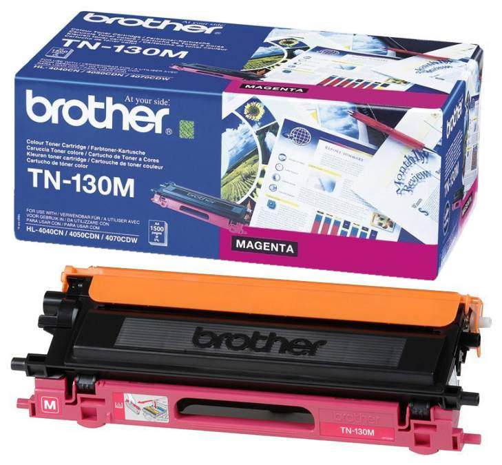 Brother-TN-130M
