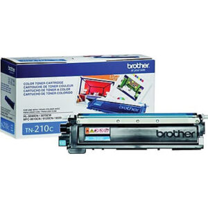 Заправка картриджа Brother TN-210C