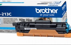 Заправка картриджа Brother TN-213C
