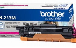 Заправка картриджа Brother TN-213M