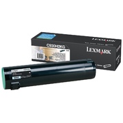 Заправка картриджа C930H2KG для Lexmark LaserPrinter C936