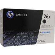 Заправка картриджа HP CF226X (26X)