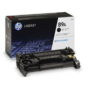 Заправка картриджа HP CF289A (89A)