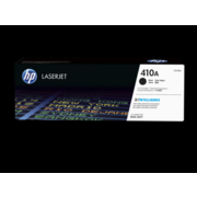 Заправка картриджа HP CF410A (410A)