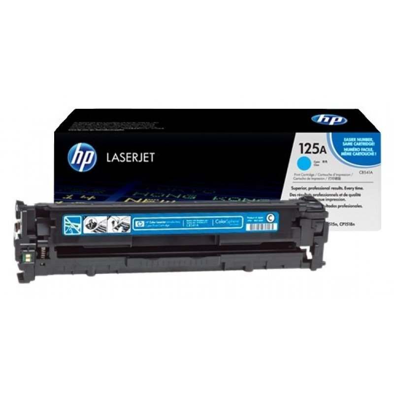 HP-125-CB541A