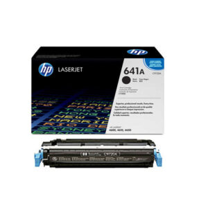 Заправка картриджа HP C9722A (641A)