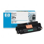Заправка картриджа HP C4129X (29X)
