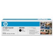 Заправка картриджа HP CB540A (125A)