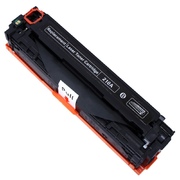 Заправка картриджа HP CF210A (131A)