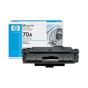 Заправка картриджа HP Q7570A (70A)