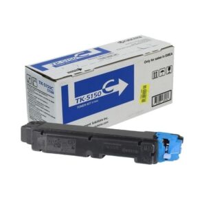 Заправка картриджа Kyocera TK-5150C