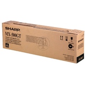 Заправка картриджа Sharp MX-500GT для MX M282 / M283 / M362 / M363 / M452 / M453 / M502 / M503