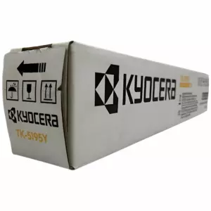 Заправка картриджа Kyocera TK-5195Y
