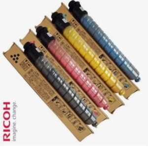 Заправка картриджа Ricoh TYPE MPC2503H (841926)