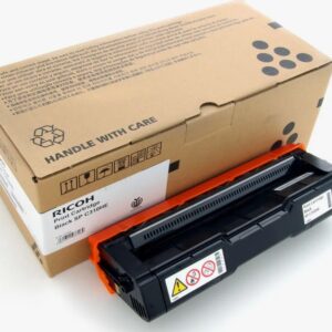 Заправка картриджа Ricoh SPC310HE (406482)