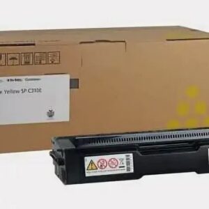 Заправка картриджа Ricoh SPC310E (406351)