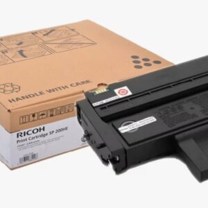 Заправка картриджа Ricoh SPC310E (406348)
