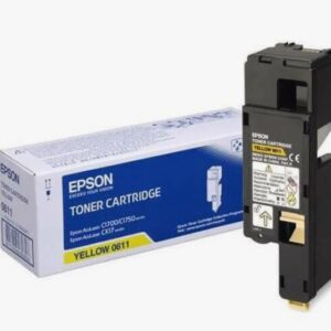 Заправка картриджа Epson 0611 (C13S050611)