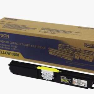 Заправка картриджа Epson 0558 (C13S050558)