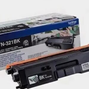 Заправка картриджа Brother TN-321BK