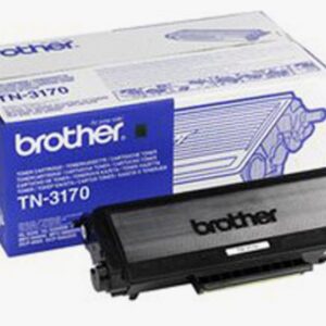 Заправка картриджа Brother TN-3170