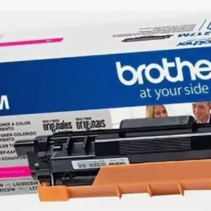 Заправка картриджа Brother TN-217M
