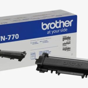 Заправка картриджа Brother TN-770