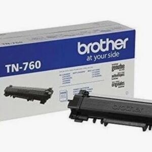 Заправка картриджа Brother TN-760