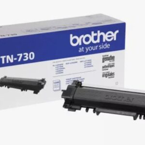 Заправка картриджа Brother TN-730