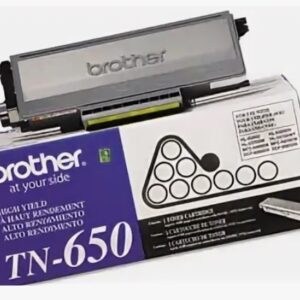 Заправка картриджа Brother TN-650