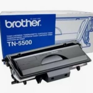 Заправка картриджа Brother TN-5500