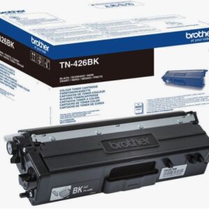 Заправка картриджа Brother TN-426BK
