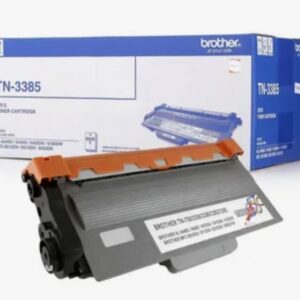 Заправка картриджа Brother TN-3385