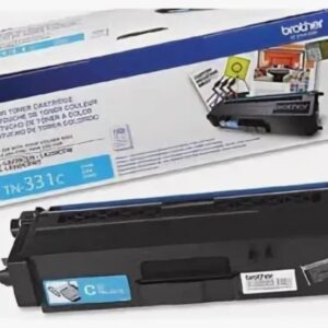 Заправка картриджа Brother TN-331C