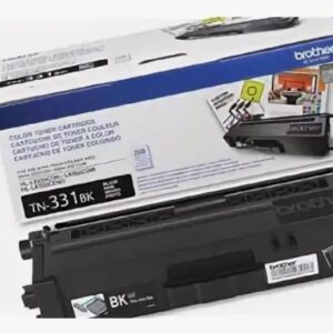 Заправка картриджа Brother TN-331BK