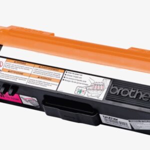 Заправка картриджа Brother TN-328M