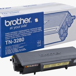 Заправка картриджа Brother TN-3280