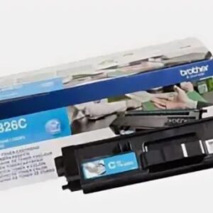 Заправка картриджа Brother TN-326C