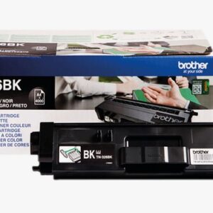 Заправка картриджа Brother TN-326Bk